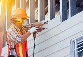 Best Aluminum Siding Installation  in , OH