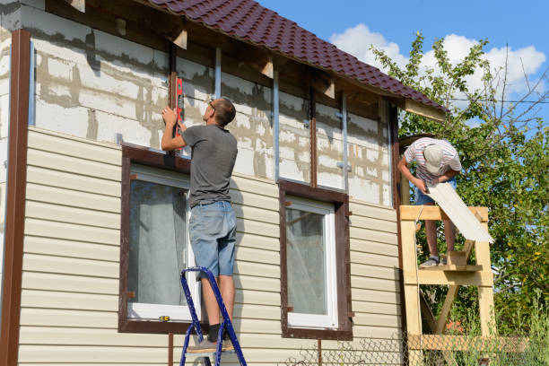 Best Brick Veneer Siding  in , OH