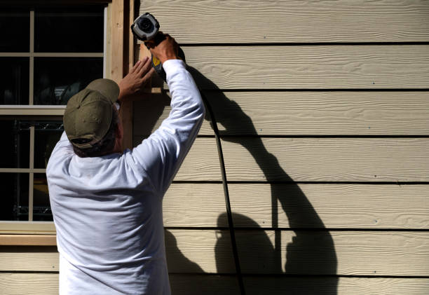 Best Siding Maintenance  in , OH