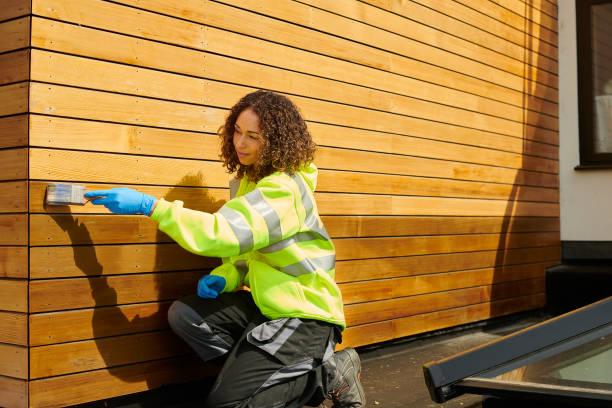 Best Composite Siding  in , OH