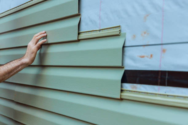 Best Brick Veneer Siding  in , OH